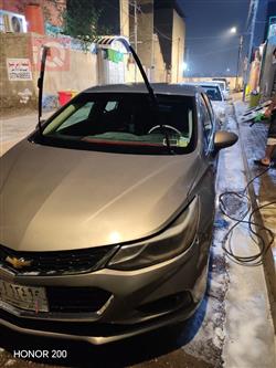 شيفروليه كروز